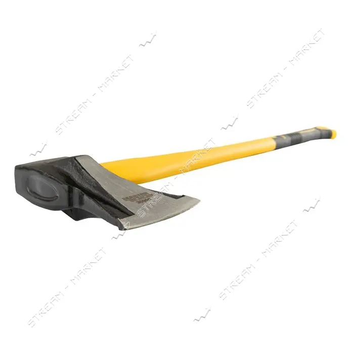 Топор-колун Mastertool 05-0909 рукоятка фиберглассовая 2000г 810мм