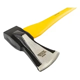 Топор-колун Mastertool 05-0909 рукоятка фиберглассовая 2000г 810мм
