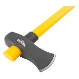 Топор-колун Mastertool 05-0910 2500г рукоятка фиберглассовая 2500г 900мм