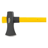 Топор-колун Mastertool 05-0910 2500г рукоятка фиберглассовая 2500г 900мм