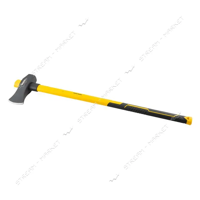 Топор-колун Mastertool 05-0910 2500г рукоятка фиберглассовая 2500г 900мм