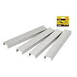 Скобы каленые MasterTool 41-0314 14мм 1000шт