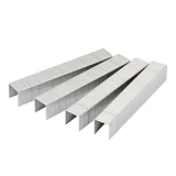Скобы оцинкованные MASTERTOOL 41-0110 10мм 1000шт