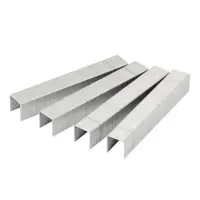 Скобы оцинкованные MASTERTOOL 41-0110 10мм 1000шт                                                   