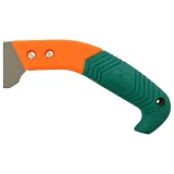 Ножовка садовая с ножнами Master-Tool 14-6016 300мм 6TPI каленый зуб 3-D заточка