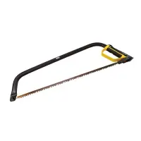 Пила лучковая Mastertool 14-6906 с эргономичной ручкой 610мм                                        