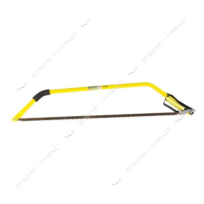 Пила лучковая Master-Tool 14-6909 900мм 4TPI с эргономичной ручкой