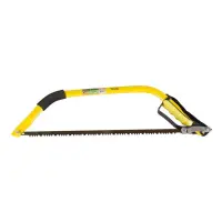 Пила лучковая Master-Tool 14-6913 530мм 4TPI с эргономичной ручкой                                  