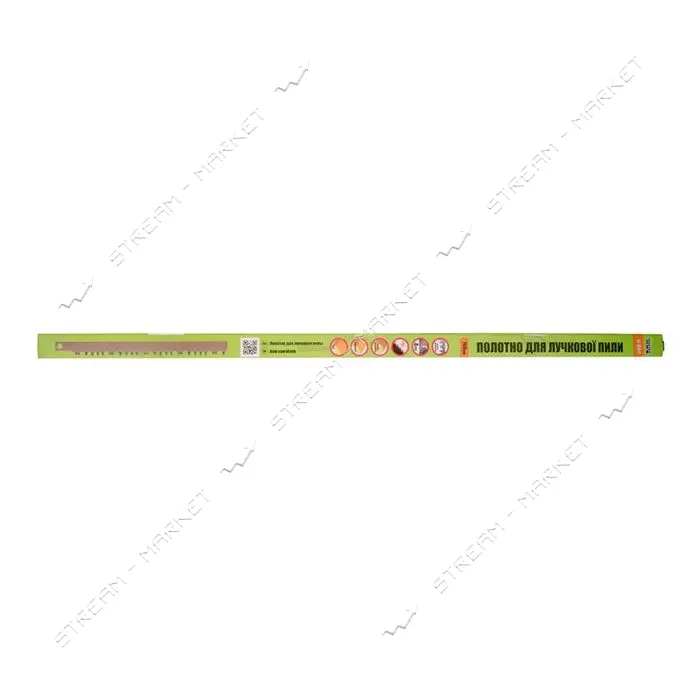 Полотно для лучковой пилы Master-Tool 14-6917 760мм