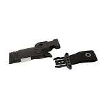 Ножовка садовая Mastertool 14-6013 Самурай каленый зуб 220мм                                        