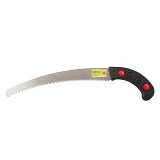 Ножовка садовая Mastertool 14-6014 Самурай каленый зуб 360мм                                        