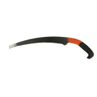 Ножовка садовая Mastertool 14-6018 каленый зуб 300мм                                                