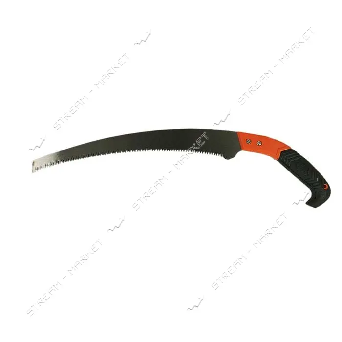 Ножовка садовая Mastertool 14-6018 каленый зуб 300мм                                                