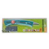 Ножовка садовая Mastertool 14-6011 складная каленый зуб 160мм