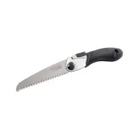 Ножовка садовая Mastertool 14-6020 складная каленый зуб 160мм                                       
