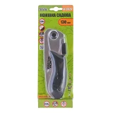Ножовка садовая Mastertool 14-6020 складная каленый зуб 160мм
