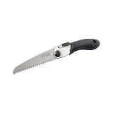 Ножовка садовая Mastertool 14-6019 складная 440мм лезвие 200мм 7TPI каленый зуб 3-D заточка