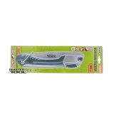 Ножовка садовая Mastertool 14-6019 складная 440мм лезвие 200мм 7TPI каленый зуб 3-D заточка