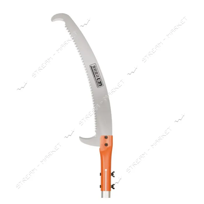 Ножовка садовая Mastertool 14-6904 штанговая 2.5м полотно 490мм