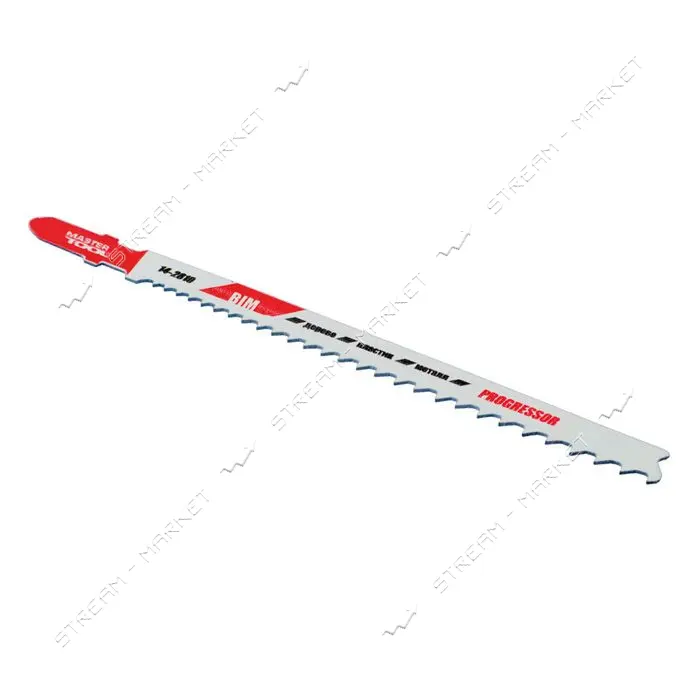 Пильное полотно Mastertool 14-2810 Progressor 2шт T345XF