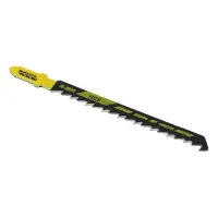 Пильное полотно Mastertool 14-2803 для лобзика по дереву Т144D 5шт