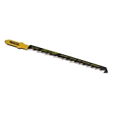 Пильное полотно Mastertool 14-2802 для лобзика по дереву Т244D 5шт