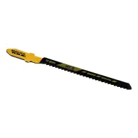 Пильное полотно Mastertool 14-2801 для лобзика по дереву Т119BО 5шт                                 