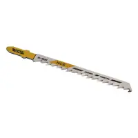 Пильное полотно Mastertool 14-2809 для лобзика по дереву Т101D 5шт                                  