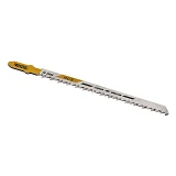 Пильное полотно Mastertool 14-2804 для лобзика по дереву Т301CD 5шт                                 