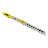Пильное полотно Mastertool 14-2807 для лобзика по дереву Т101ВR 5шт                                 