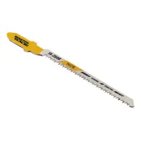 Пильное полотно Mastertool 14-2808 для лобзика по дереву Т101AO 5шт                                 