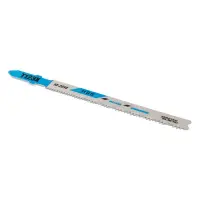 Пильное полотно Mastertool 14-2814 для лобзика по металлу PROGRESSOR T123X 5шт                      