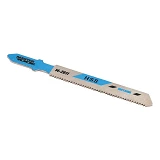 Пильное полотно Mastertool 14-2811 для лобзика по металлу T118А 5шт