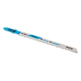 Пильное полотно Mastertool 14-2815 для лобзика по цветному металлу T127D 5шт
