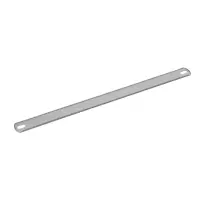 Полотно по металлу и дереву Mastertool 14-2904 2-сторонее C60 300x25x0.6мм 24/8x1" Ram D 72шт       