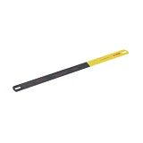 Полотно по металлу Mastertool 14-2906 2-стороннее C60 300x25x0.6мм 24/24x1" Ram B 6шт               