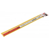 Полотно по металлу Granite 14-01-124 1 стороннее М2 Bimetal 24x1" 12.5мм 6шт