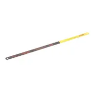 Полотно по металлу Mastertool 14-2905 1-стороннее Ram A 24*1" 12.5мм 6шт                            