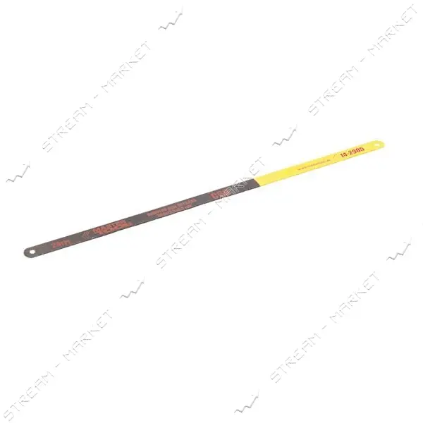 Полотно по металлу Mastertool 14-2905 1-стороннее Ram A 24*1" 12.5мм 6шт