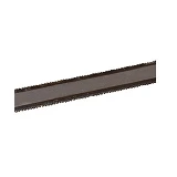 Полотно по металлу Mastertool 14-2903 2-стороннее Ram С 12.5мм                                      