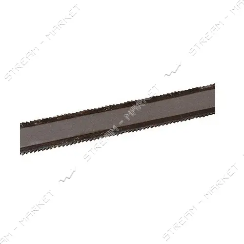 Полотно по металлу Mastertool 14-2903 2-стороннее Ram С 12.5мм                                      