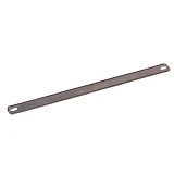 Полотно по металлу Mastertool 14-2902 2-стороннее Ram В 25мм
