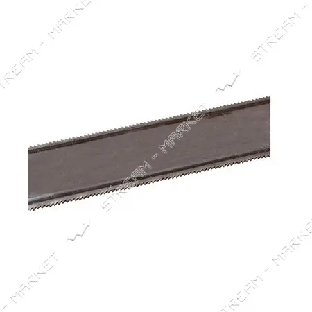 Полотно по металлу Mastertool 14-2902 2-стороннее Ram В 25мм