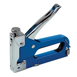 Степлер пружинный MasterTool 41-0905 для скобы 4-14мм 11.3x0.7мм