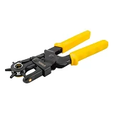 Просекатель отверстий MasterTool 21-0800 револьверный 2-4.5мм 225мм