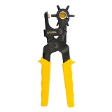 Просекатель отверстий MasterTool 21-0800 револьверный 2-4.5мм 225мм