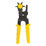 Просекатель отверстий MasterTool 21-0800 револьверный 2-4.5мм 225мм