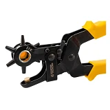Просекатель отверстий MasterTool 21-0800 револьверный 2-4.5мм 225мм