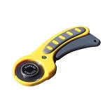Нож Mastertool 17-0501 роликовый для ковровых покрытий