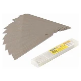 Лезвие Mastertool 17-0547 18мм 14 сегментов 10шт                                                    